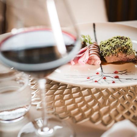 Boutique Pension Erlacher - Adults Only 维兰德罗 外观 照片