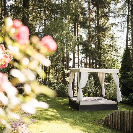 Boutique Pension Erlacher - Adults Only 维兰德罗 外观 照片