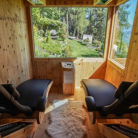 Boutique Pension Erlacher - Adults Only 维兰德罗 外观 照片