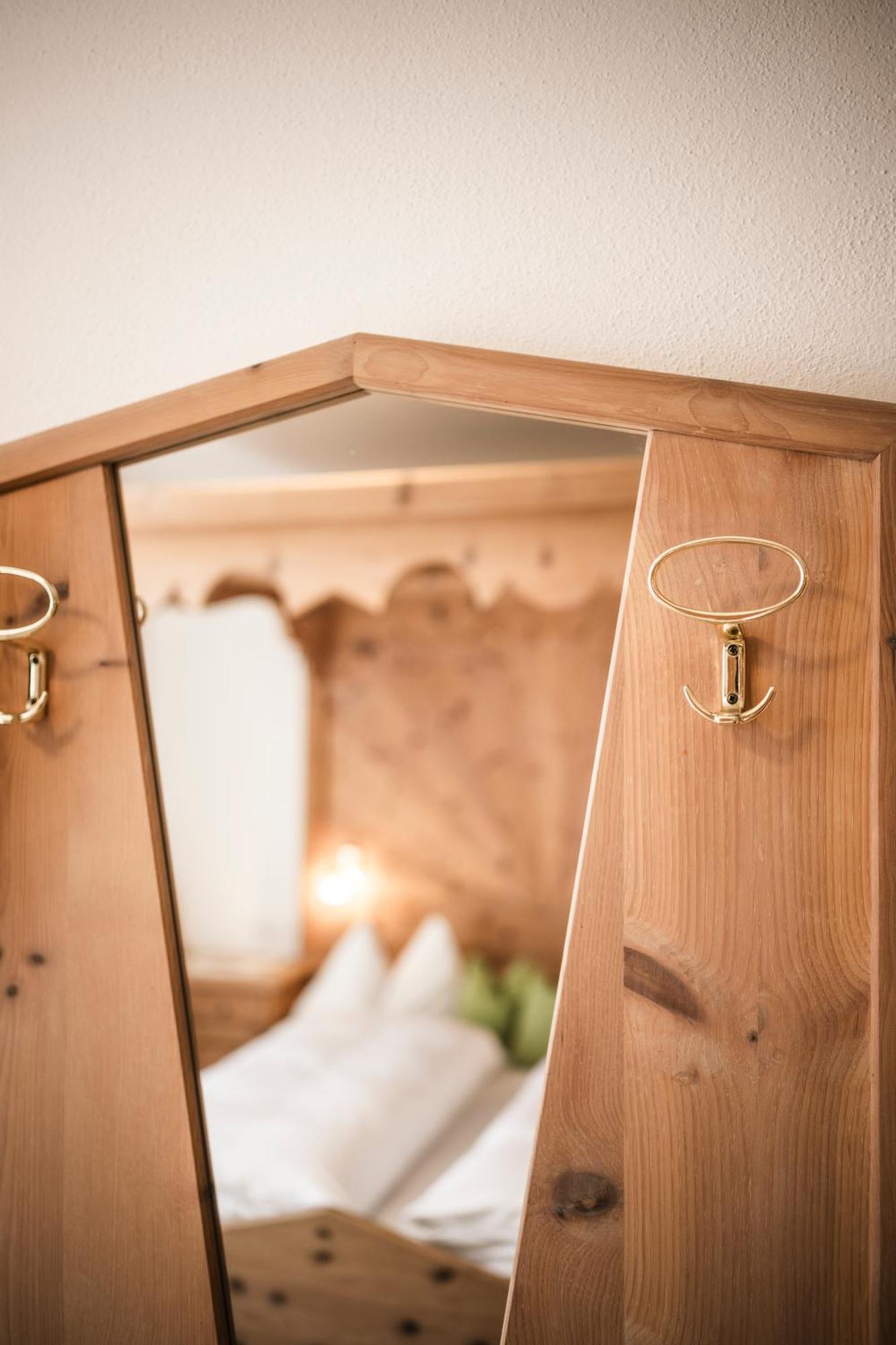 Boutique Pension Erlacher - Adults Only 维兰德罗 外观 照片