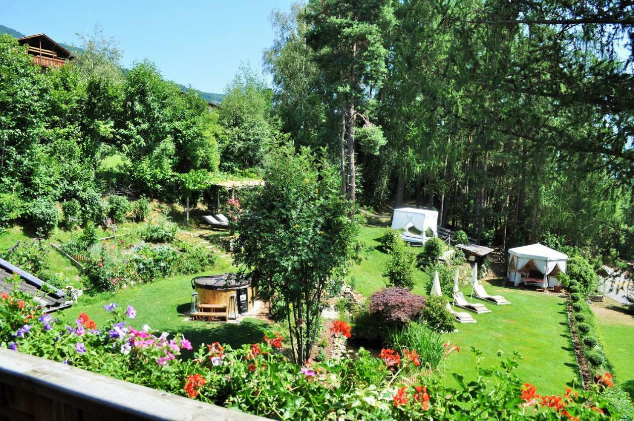 Boutique Pension Erlacher - Adults Only 维兰德罗 外观 照片