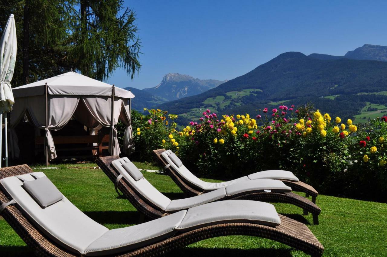 Boutique Pension Erlacher - Adults Only 维兰德罗 外观 照片