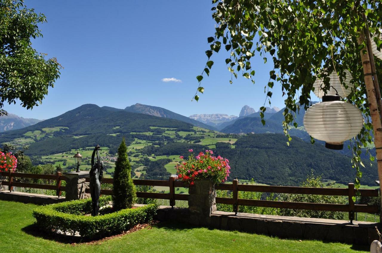 Boutique Pension Erlacher - Adults Only 维兰德罗 外观 照片